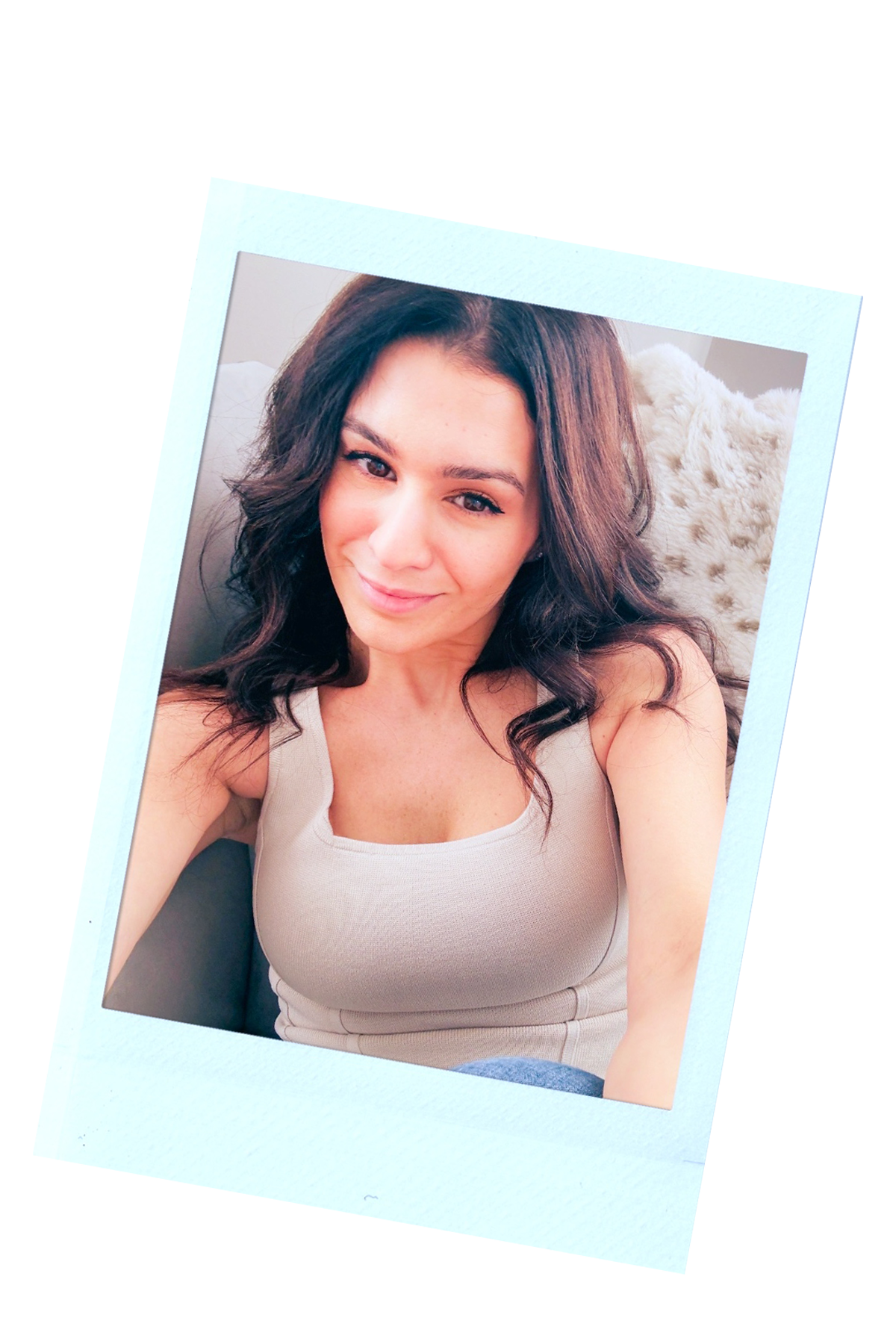 gab polaroid
